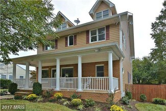 1817 Anderson Rd, Falls Church, VA 22043