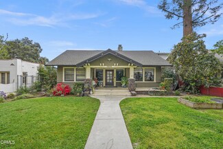 1909 Oxley St, South Pasadena, CA 91030