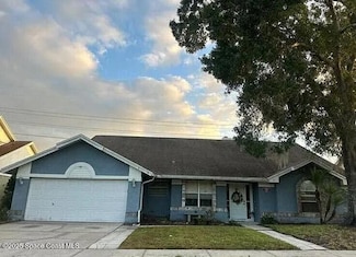 899 Silverado Ct, Lake Mary, FL 32746