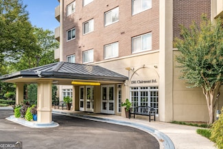 1501 Clairmont Rd Unit 323, Decatur, GA 30033