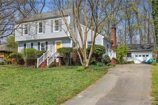 2328 Wistar St, Henrico, VA 23294