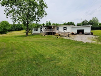1306 Johnson Rd, Harrodsburg, KY 40330
