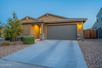 18747 W Yucatan Dr, Surprise, AZ 85388