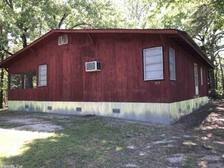 409 Glenhaven Rd, Plainview, AR 72857