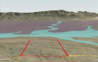 5000 Sheldon Dr, Golden Valley, AZ 86413