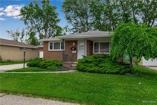 25 Andres Place, Buffalo, NY 14225