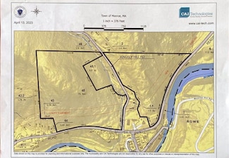0 River Rd Unit 5030963, Monroe, MA 01350