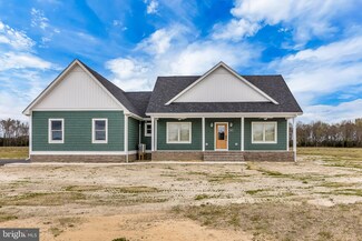 3849 Sheephouse Rd, Pocomoke City, MD 21851