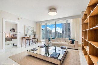 200 Biscayne Boulevard Way Unit 3108, Miami, FL 33131