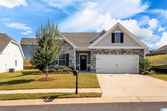 3140 Boardwalk Ln, Pell City, AL 35128