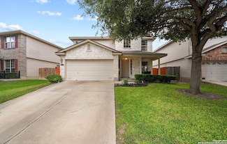 4119 Bear Oak Path, San Antonio, TX 78223