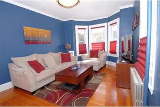 57 Tremont St Unit 1, Cambridge, MA 02139