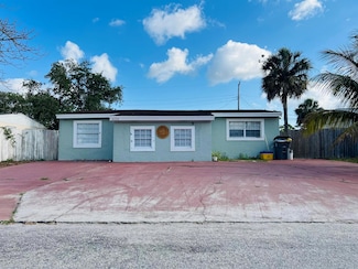 4219 N Browning Dr, West Palm Beach, FL 33406
