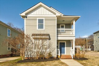 617 E Lenoir St, Raleigh, NC 27601