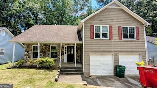 4827 Wyndam Dr Unit 1, Stone Mountain, GA 30088