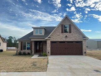 3425 Hudson Dr, Jonesboro, AR 72405
