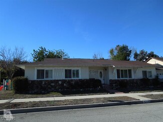 6701 Rudnick Ave, Woodland Hills, CA 91303