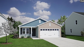 3050 Hallsdale Dr, Elgin, SC 29045