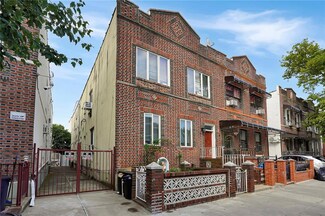 2431 64th St, Brooklyn, NY 11204
