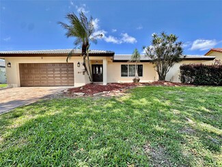 8735 NW 1st St, Coral Springs, FL 33071