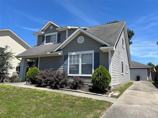 19106 Spruce Bough Ln, Humble, TX 77346