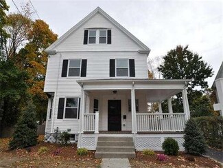 89 Dartmouth Ave, Dedham, MA 02026