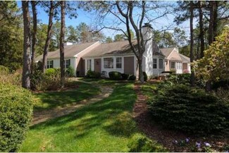 448 Cotuit Bay Dr, Cotuit, MA 02635