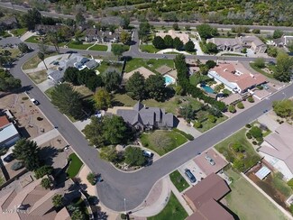 2505 E Lehi Rd Unit 18, Mesa, AZ 85213