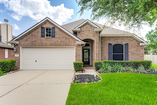 19519 Dunlay Springs Dr, Cypress, TX 77433