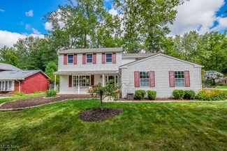 9577 Prospect Rd, Strongsville, OH 44149
