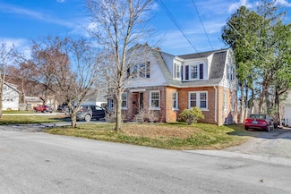 114 Harrington Ave, Rutland, VT 05701
