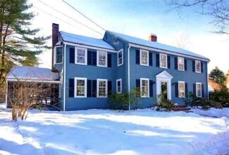 34 Forest St, Sherborn, MA 01770