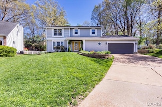 11296 Briarstone Dr, Saint Louis, MO 63126