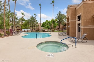 1150 N Buffalo Dr Unit 1007, Las Vegas, NV 89128