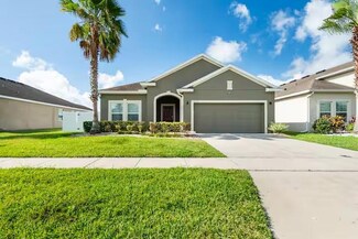 2522 Hunley Loop, Kissimmee, FL 34743