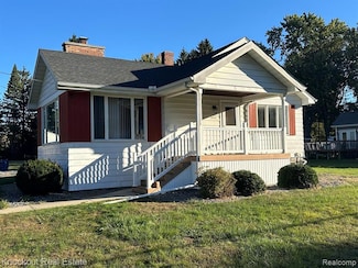 3417 King Rd, Saginaw, MI 48601