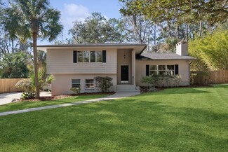 1524 NW 22nd St, Gainesville, FL 32605
