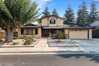 1648 Orchard Way, Pleasanton, CA 94566