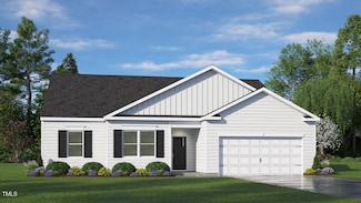 1220 Pavo Path, Wendell, NC 27591