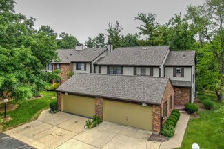 309 Carriage Circle Dr Unit 16, Cincinnati, OH 45246