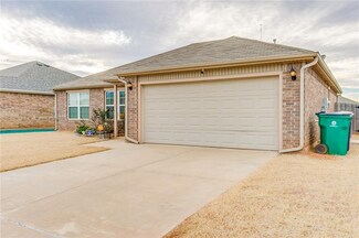 9625 Ella Ln, Oklahoma City, OK 73160