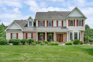 3526 Wyngate Meadow Unit 100, Galesburg, MI 49053