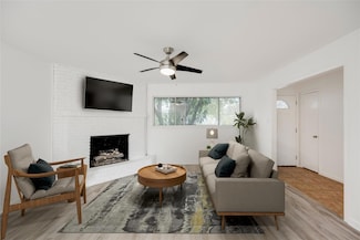 4710 Roundup Trail, Austin, TX 78745