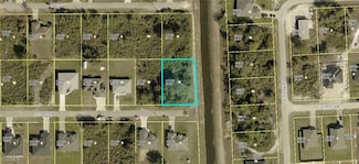 3700 25th St SW, Lehigh Acres, FL 33976
