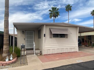 4065 E University Dr Unit 350, Mesa, AZ 85205