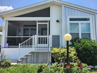 183 Indian Trail Unit 113, St. Cloud, FL 34769