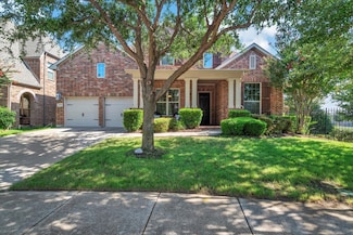 6400 Orchard Park Dr, McKinney, TX 75071