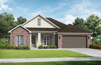 121 Gable Crest Dr, Lafayette, LA 70508