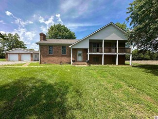 6048 State Route 408 W, Fancy Farm, KY 42039