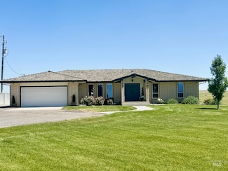 1456 N 400 E, Rupert, ID 83350